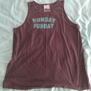 KID DANGEROUS grime couture , tank top ,size xxl